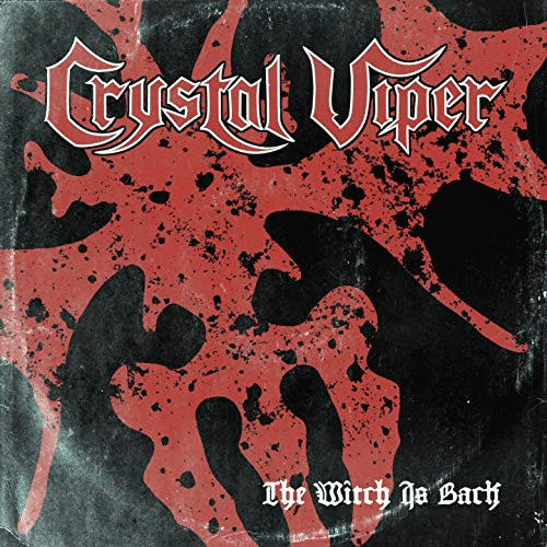 Crystal Viper : The Witch Is Back